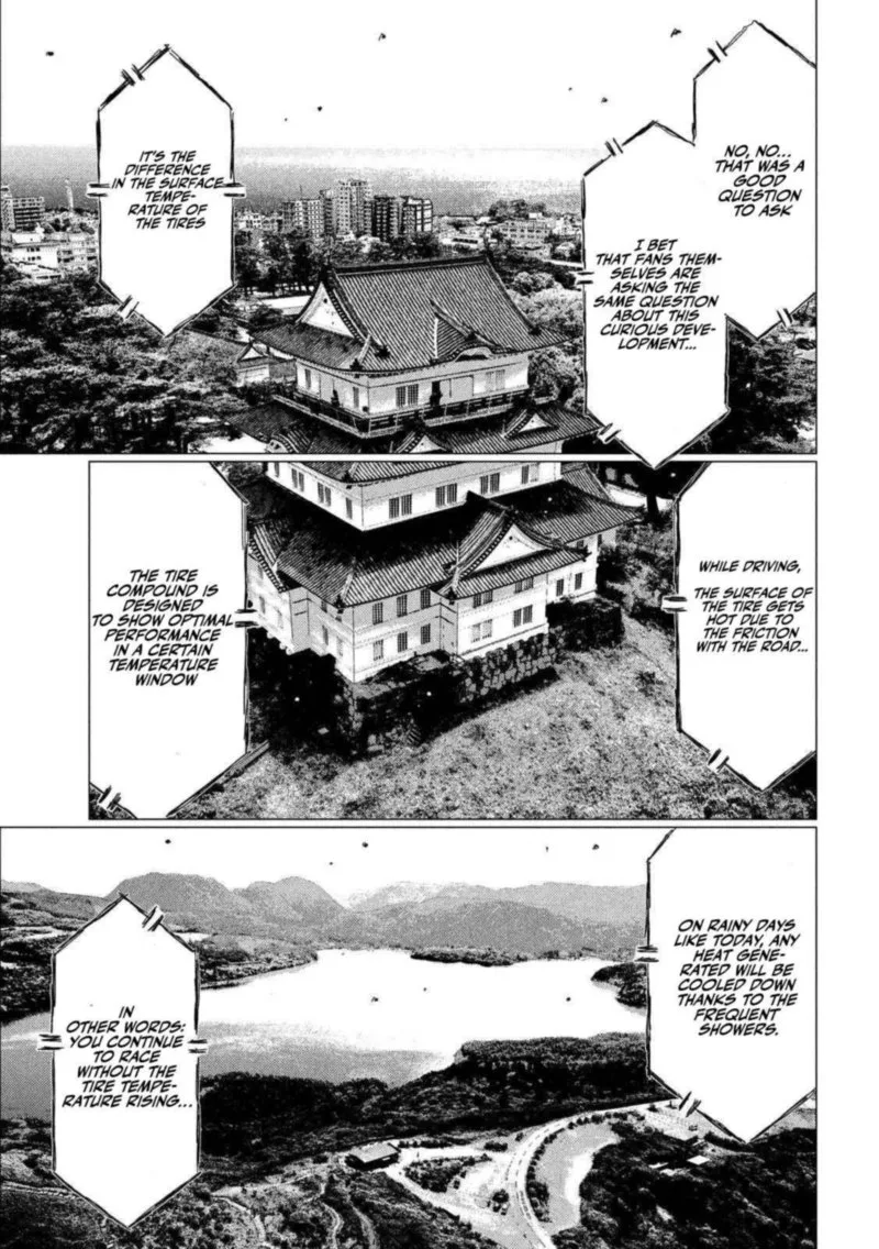 MF Ghost Chapter 87 page 9