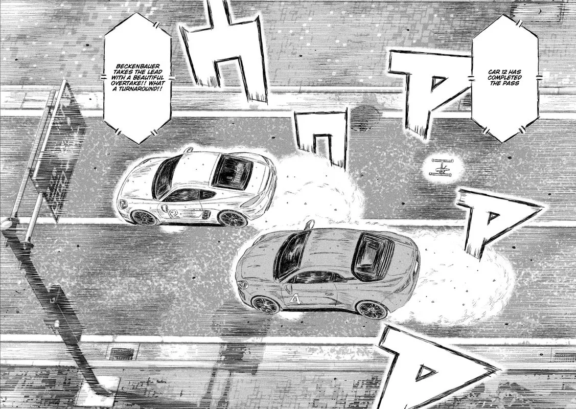 MF Ghost Chapter 89 page 7