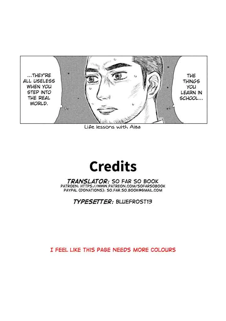 MF Ghost Chapter 9 page 17