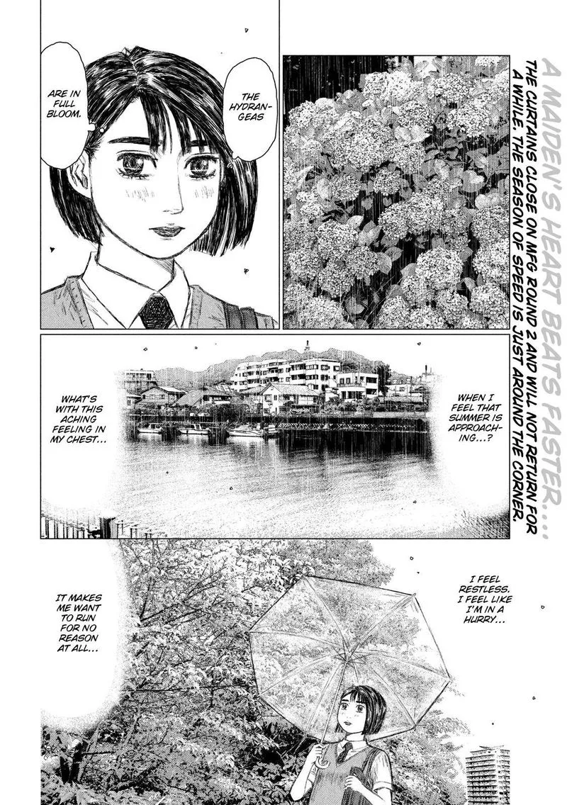 MF Ghost Chapter 93 page 2