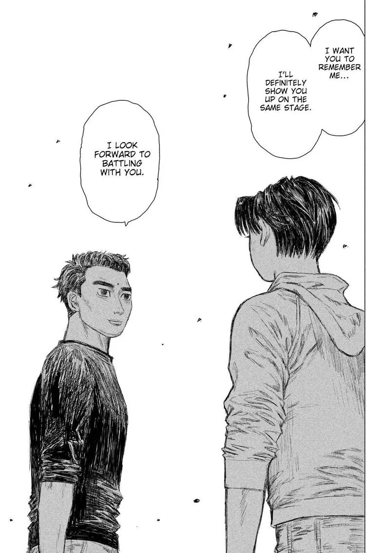 MF Ghost Chapter 94 page 7