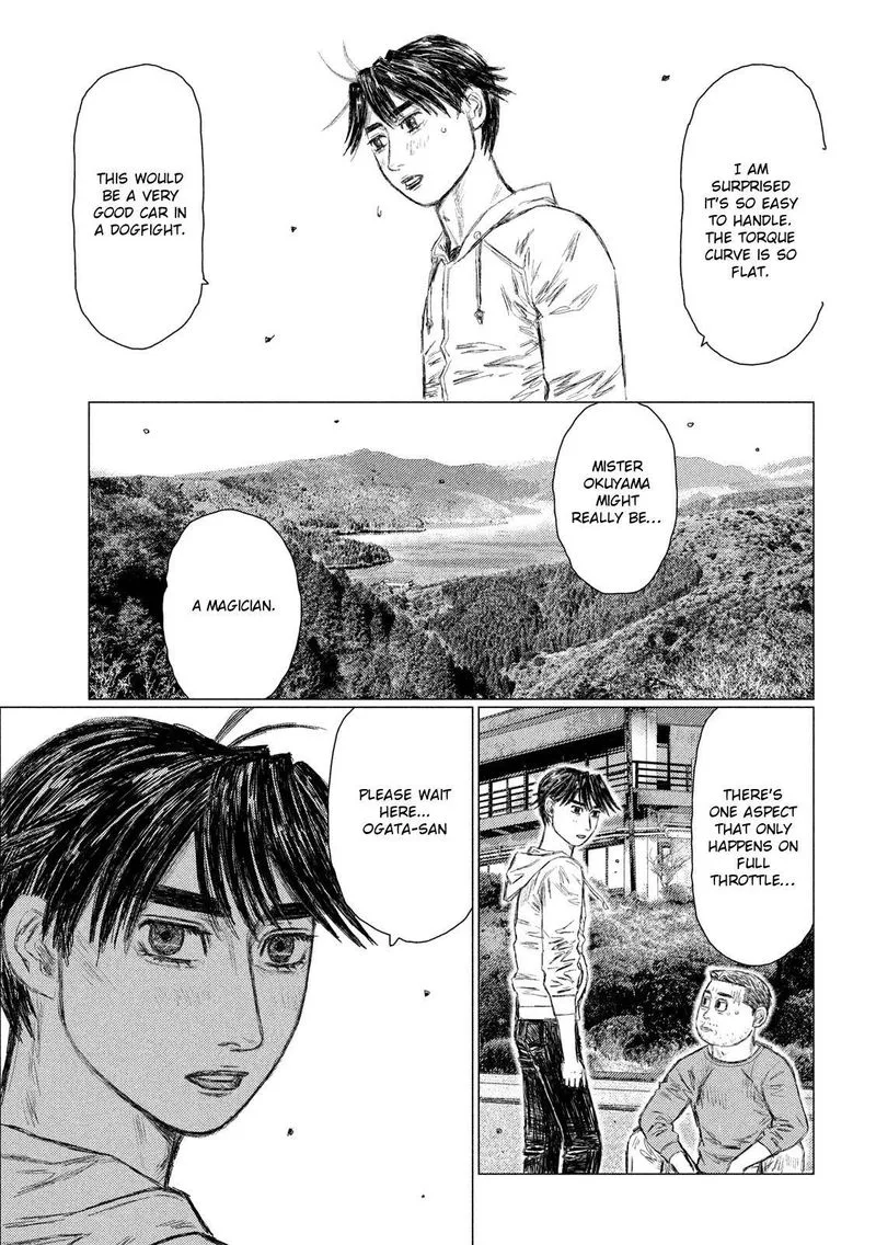 MF Ghost Chapter 98 page 7