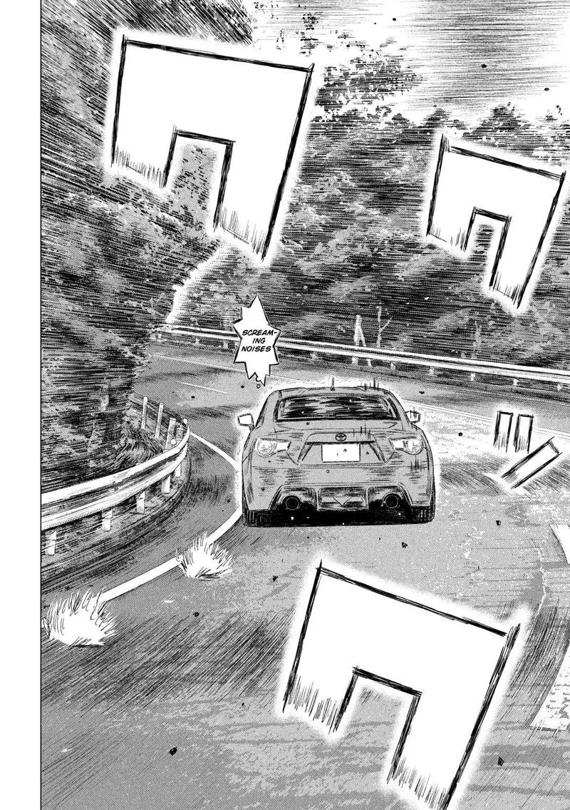 MF Ghost Chapter 98 page 4