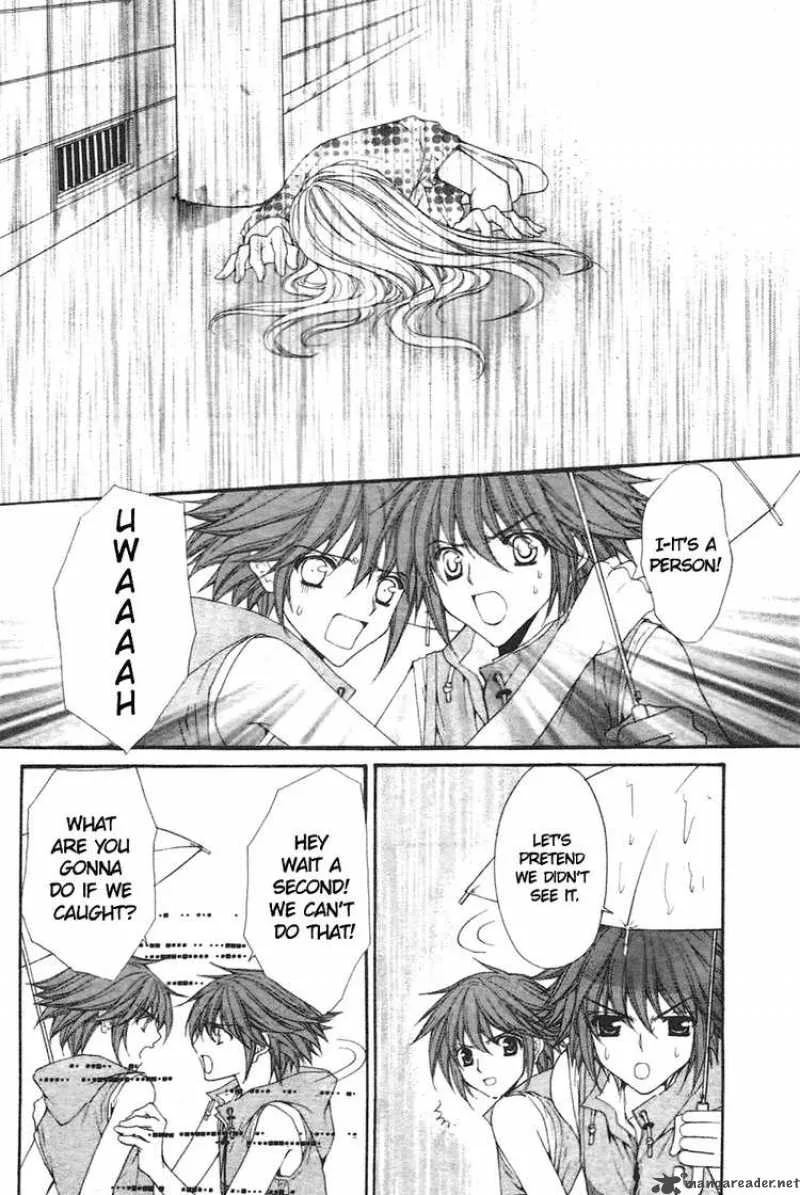 Midnight Children Chapter 1 page 5