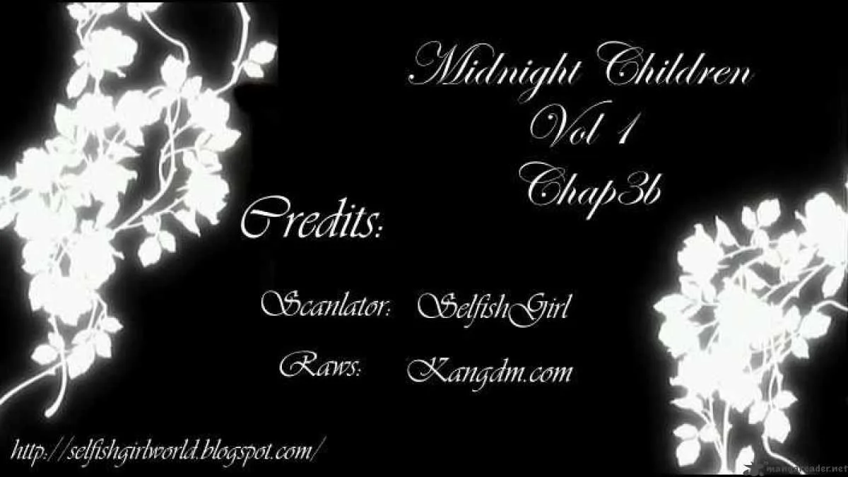 Midnight Children Chapter 3 page 42