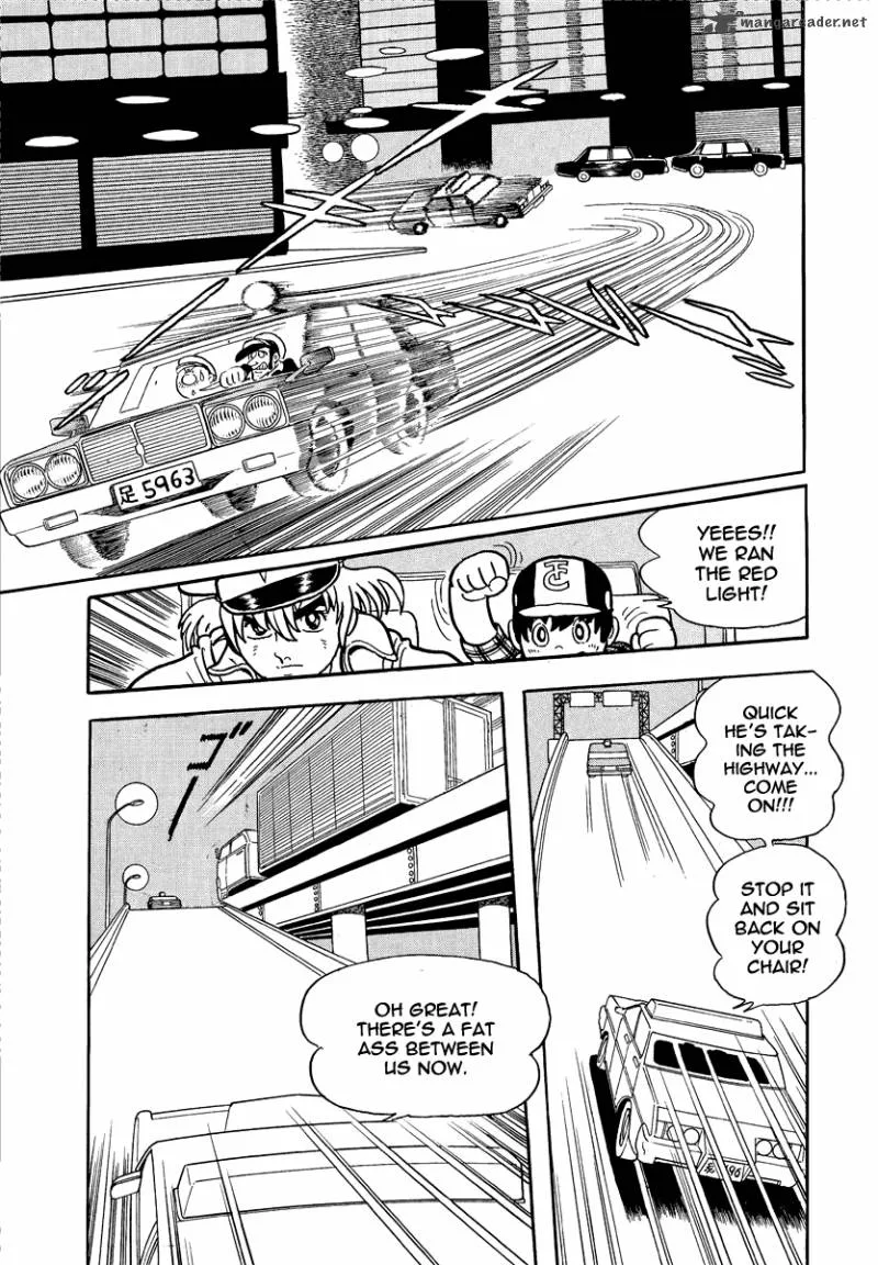 Midnight Chapter 1 page 24