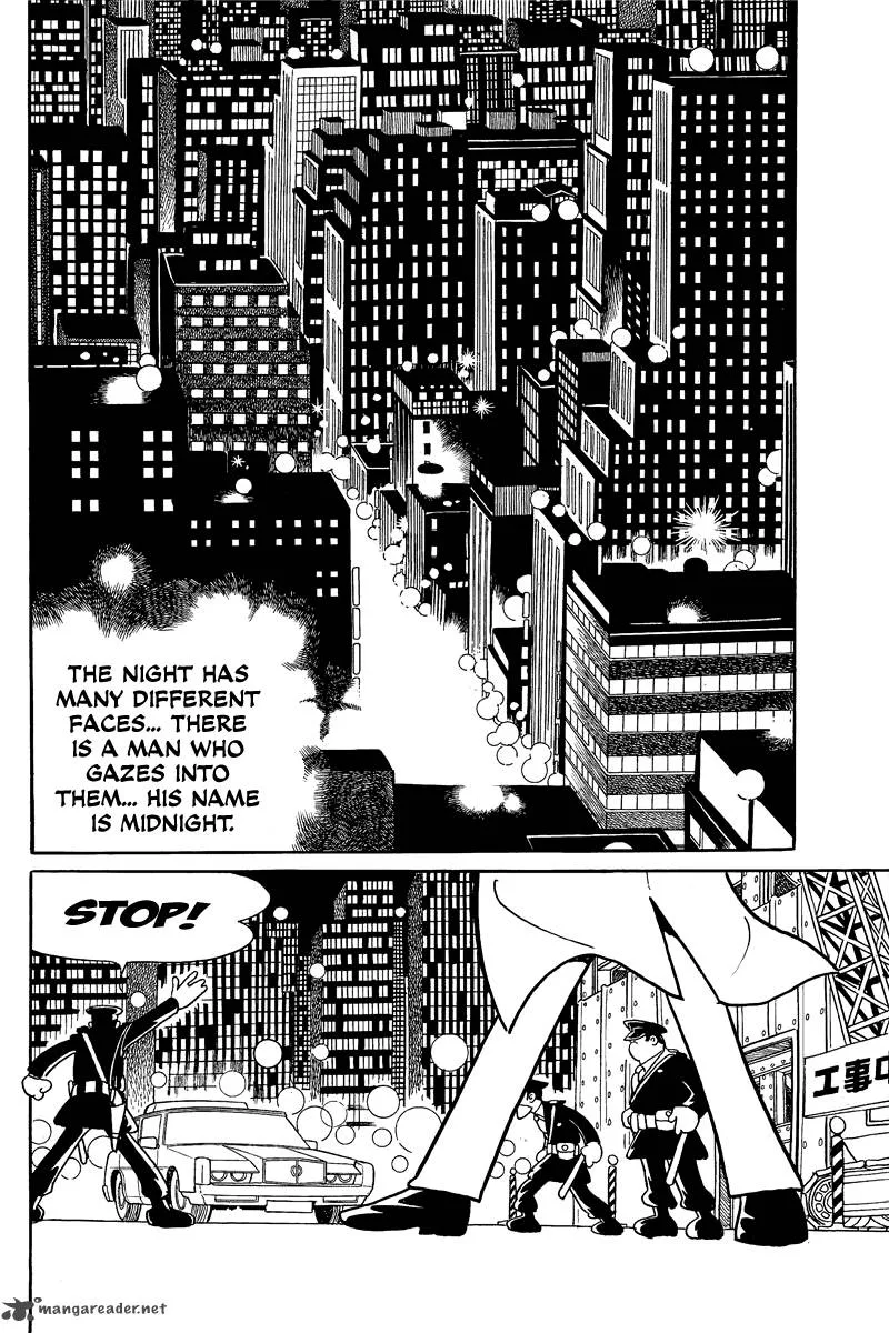 Midnight Chapter 1 page 5