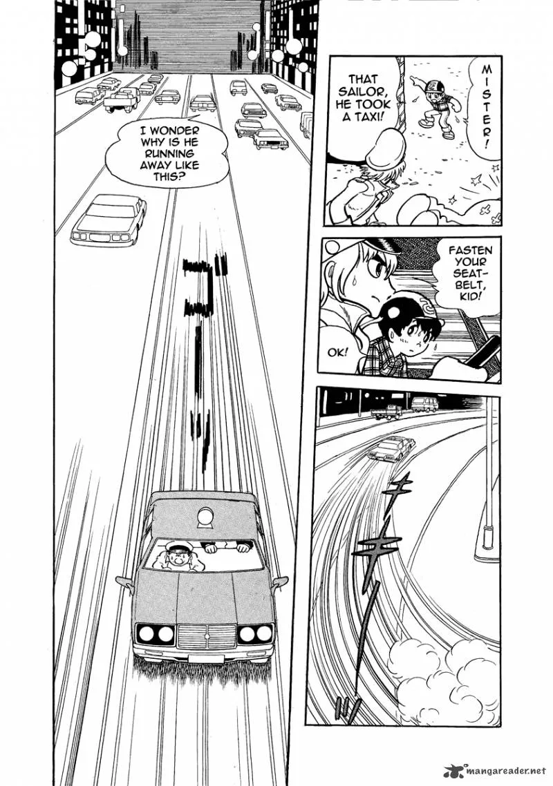 Midnight Chapter 1 page 22