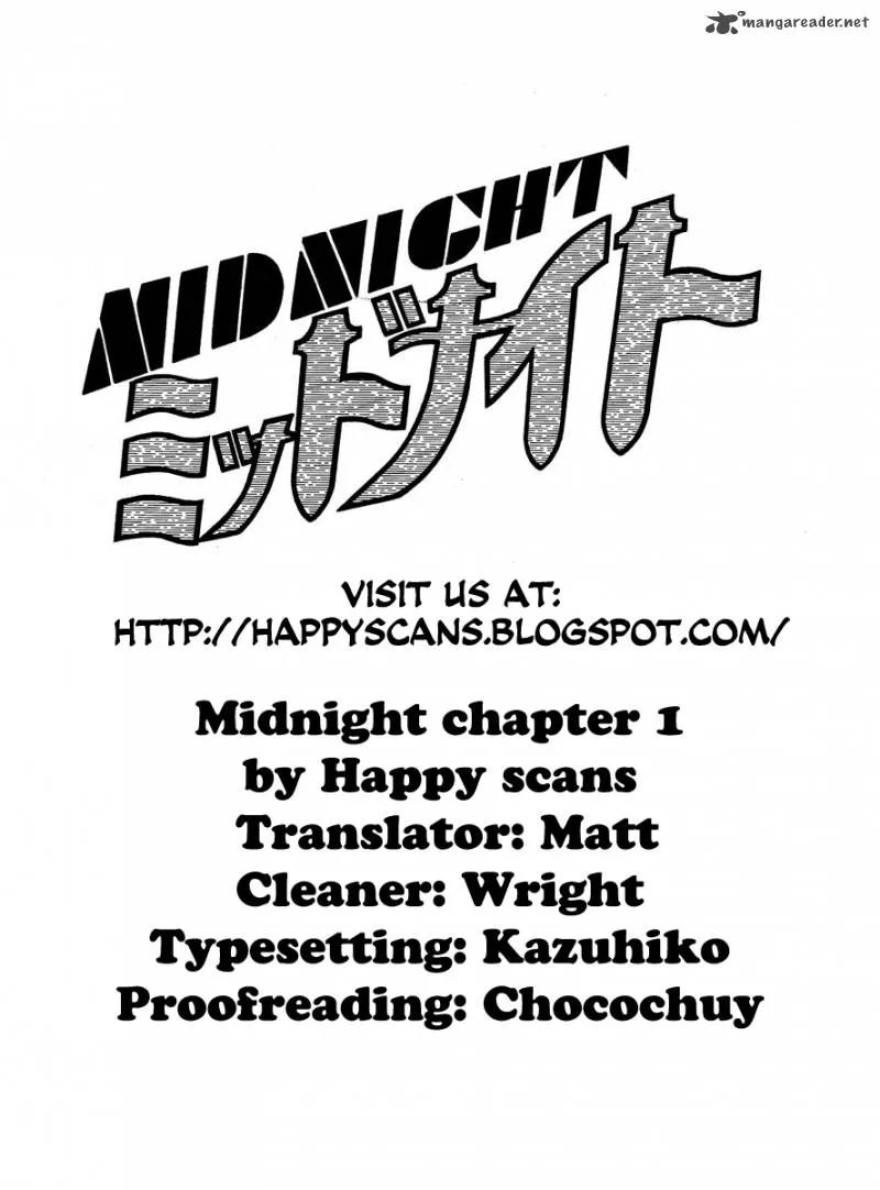 Midnight Chapter 1 page 34