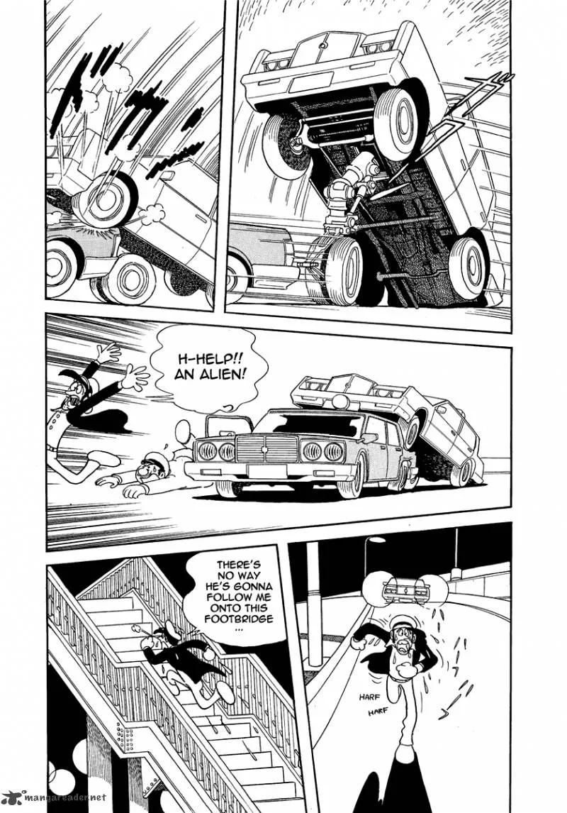 Midnight Chapter 1 page 27