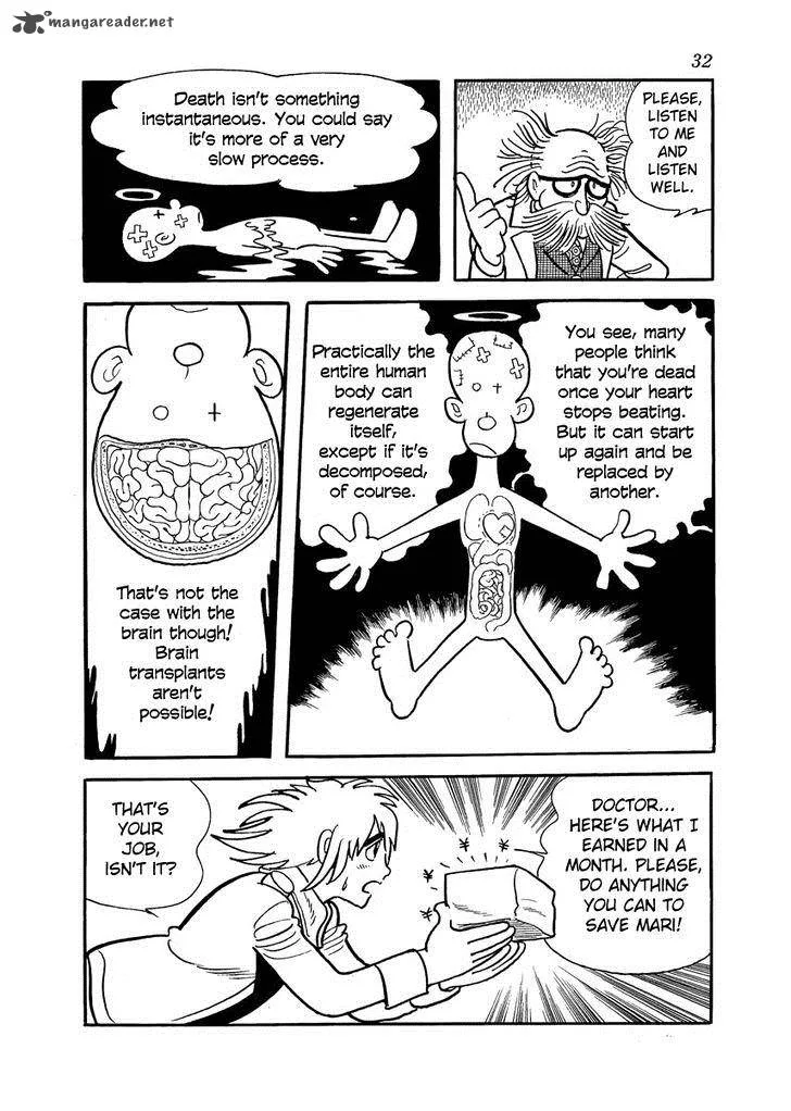 Midnight Chapter 10 page 6