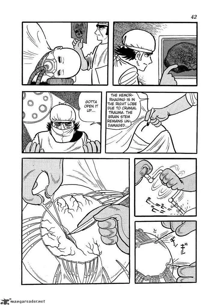 Midnight Chapter 10 page 16