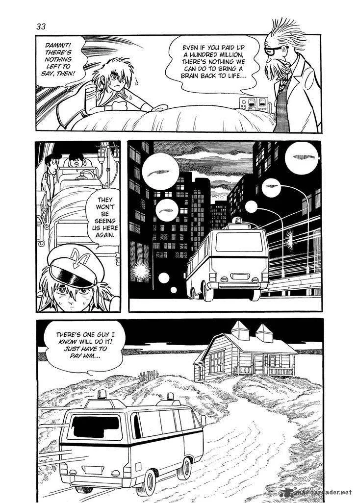 Midnight Chapter 10 page 7