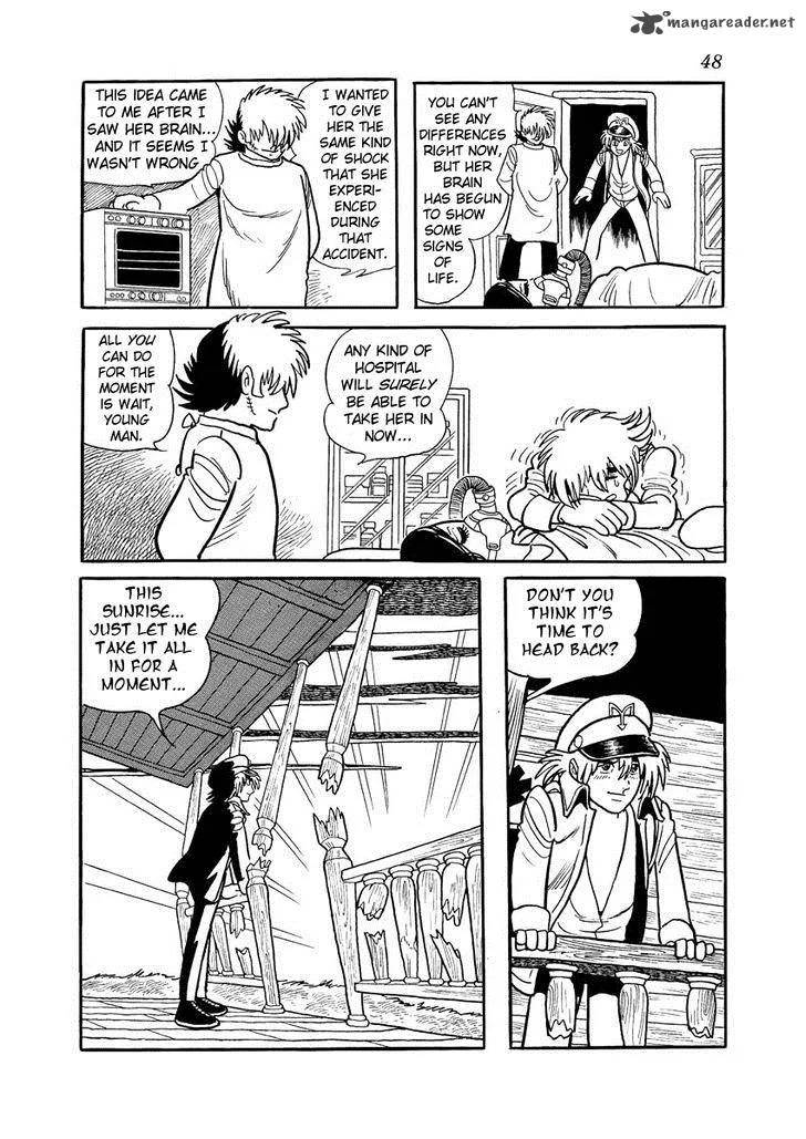 Midnight Chapter 10 page 22