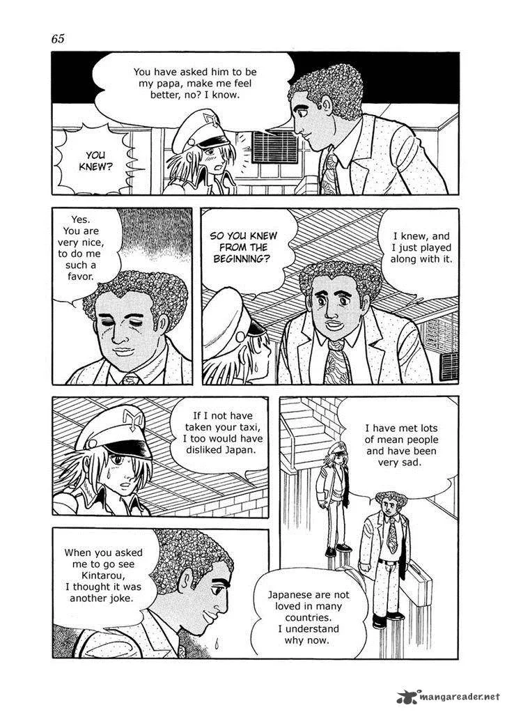 Midnight Chapter 11 page 17