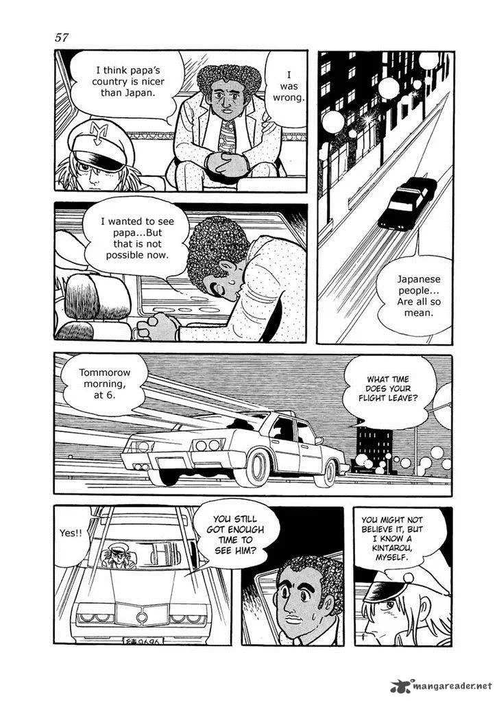 Midnight Chapter 11 page 9
