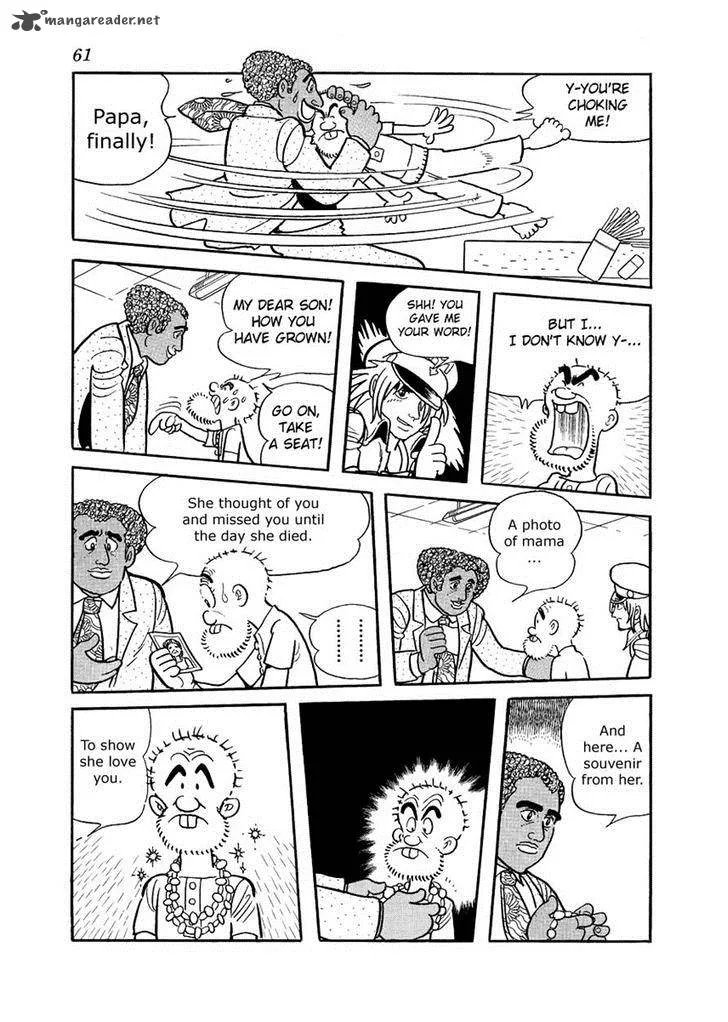 Midnight Chapter 11 page 13