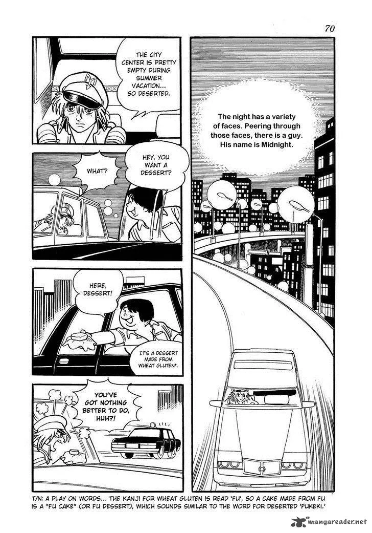 Midnight Chapter 12 page 2