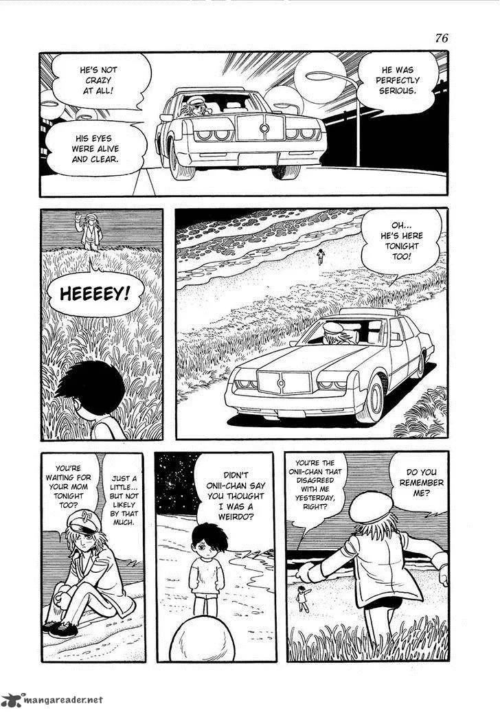 Midnight Chapter 12 page 8