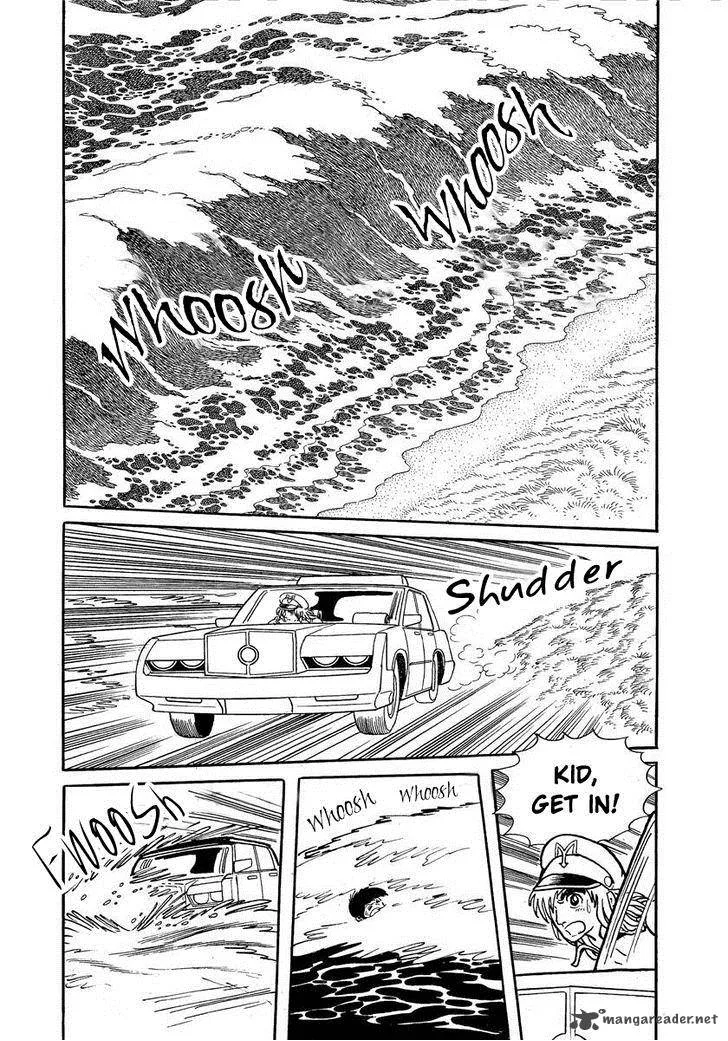 Midnight Chapter 12 page 16