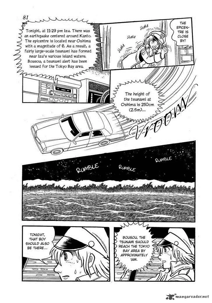 Midnight Chapter 12 page 13
