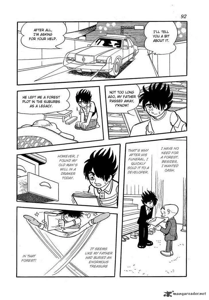 Midnight Chapter 13 page 4