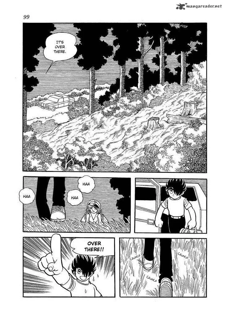 Midnight Chapter 13 page 11