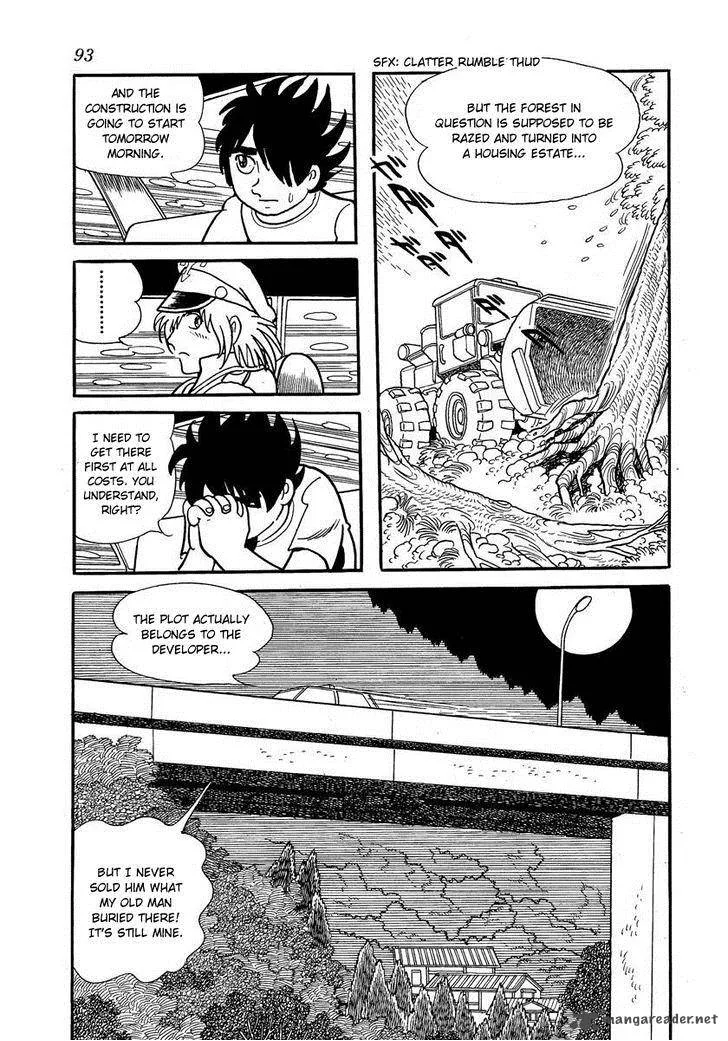 Midnight Chapter 13 page 5