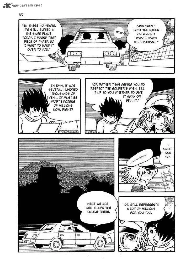Midnight Chapter 13 page 9