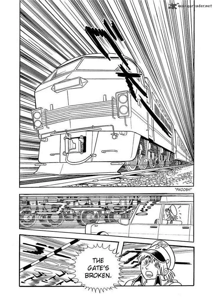 Midnight Chapter 15 page 8