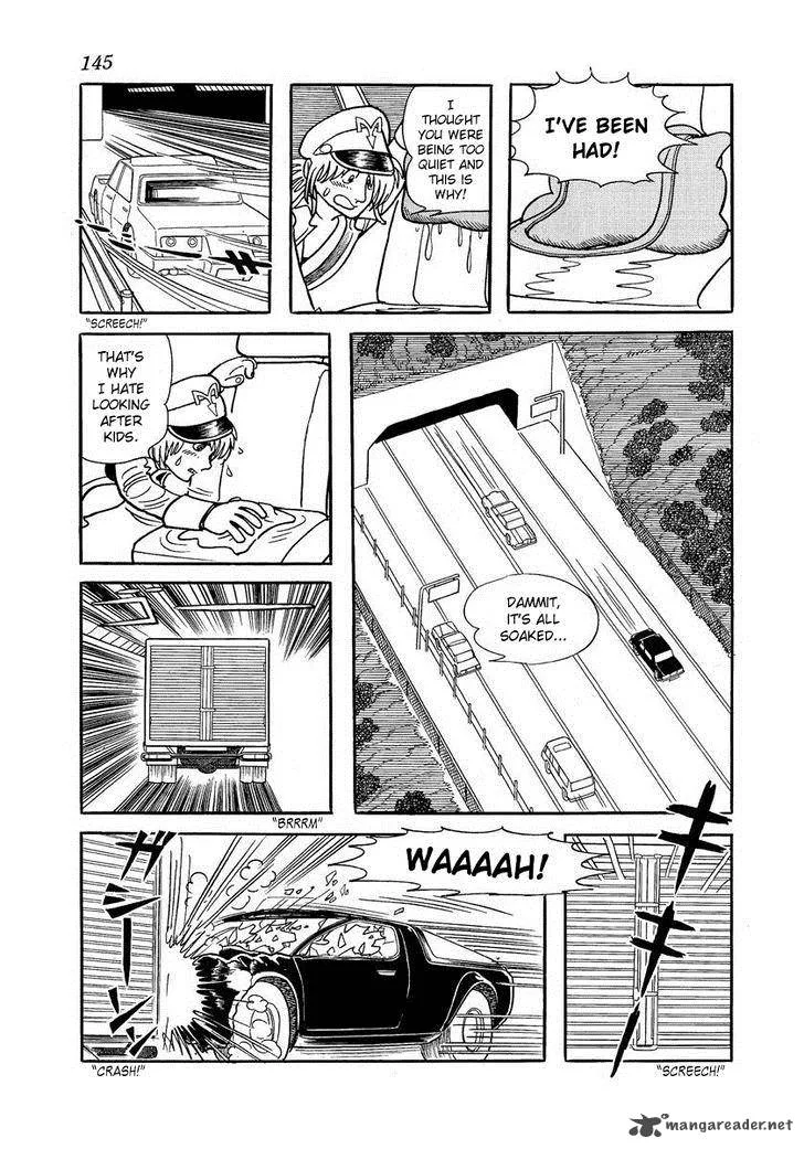 Midnight Chapter 15 page 13