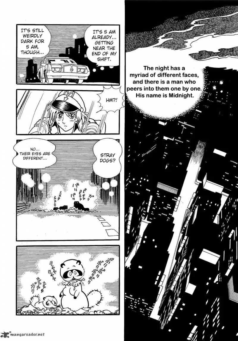 Midnight Chapter 16 page 2
