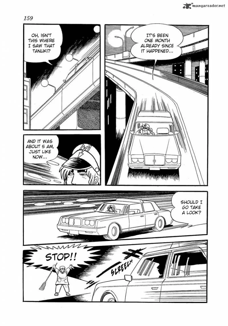 Midnight Chapter 16 page 7