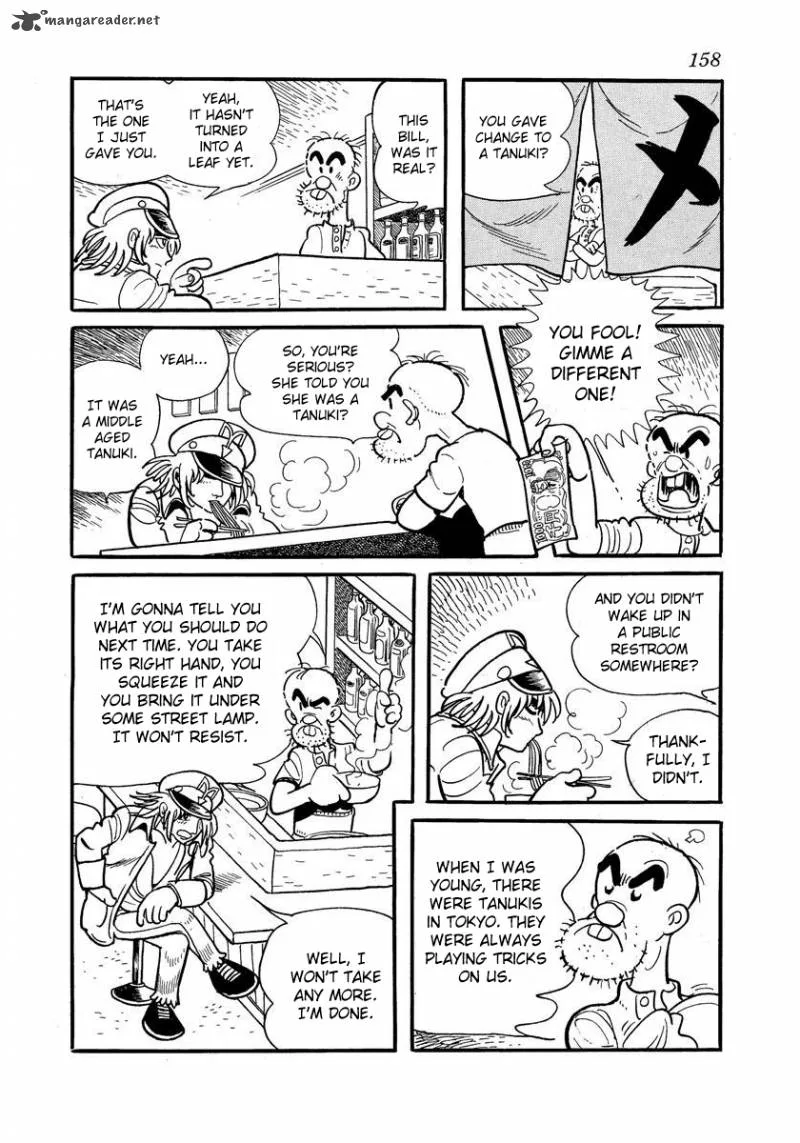 Midnight Chapter 16 page 6