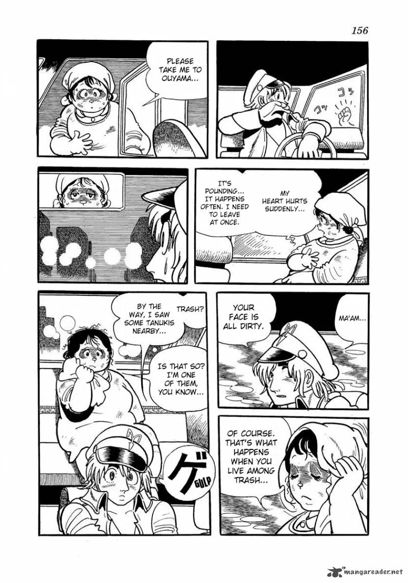Midnight Chapter 16 page 4
