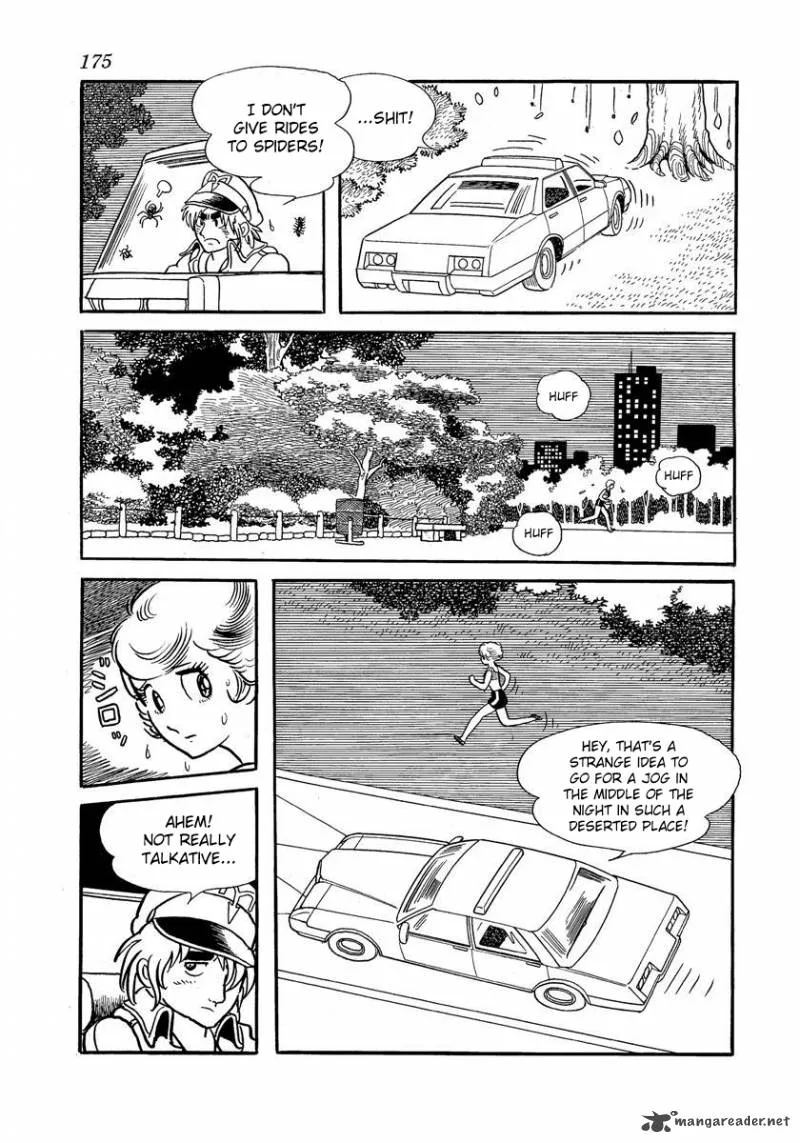 Midnight Chapter 17 page 3