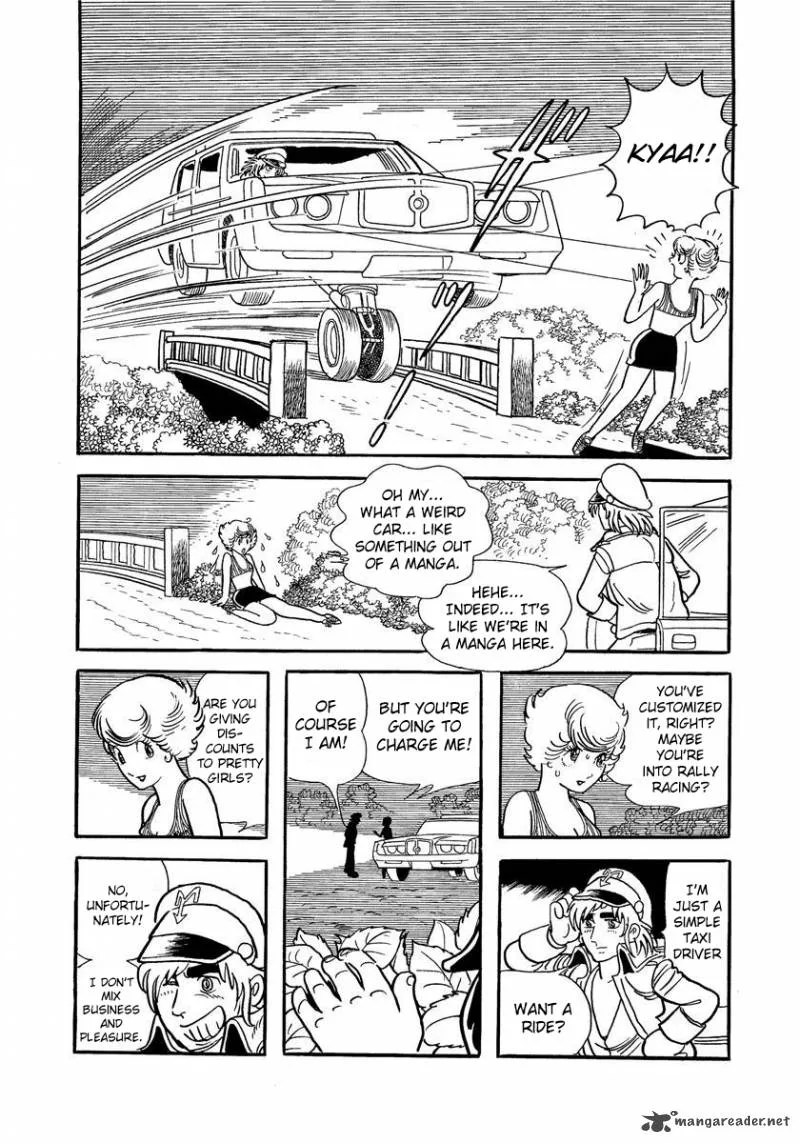 Midnight Chapter 17 page 5