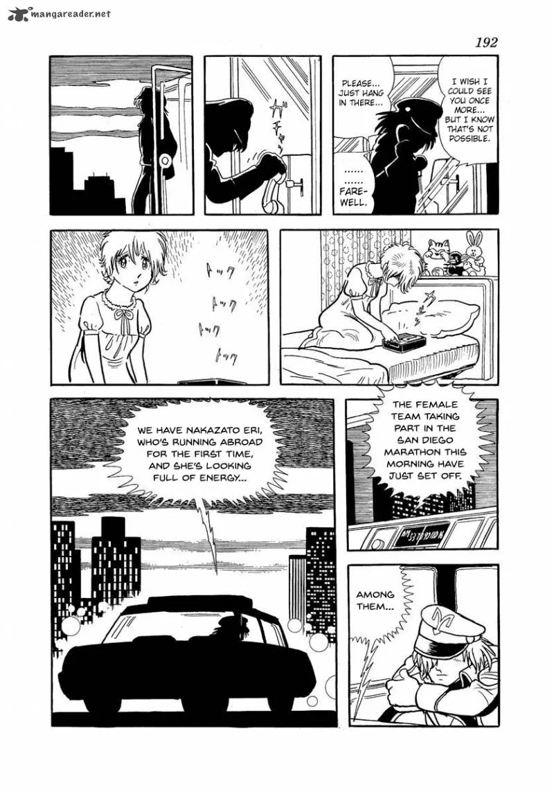 Midnight Chapter 17 page 20