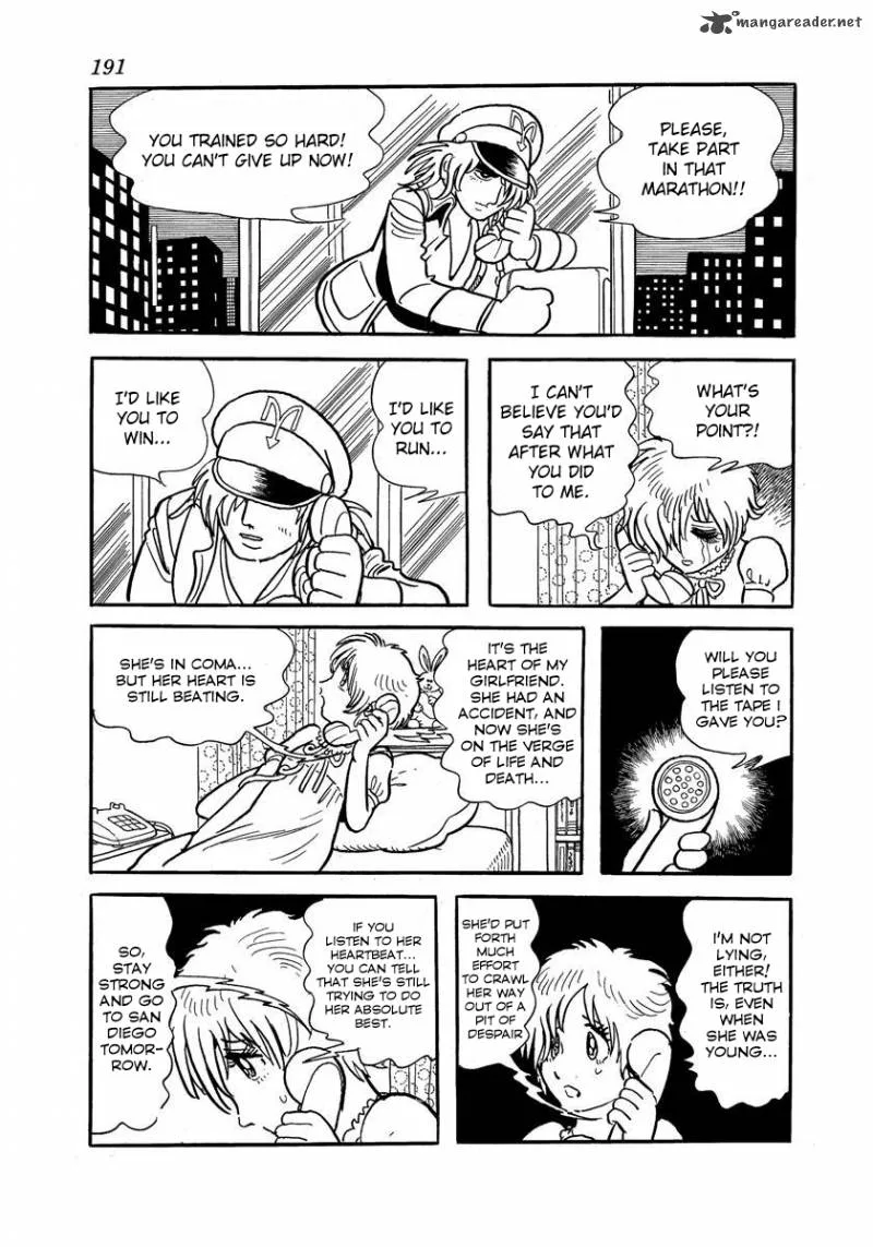 Midnight Chapter 17 page 19