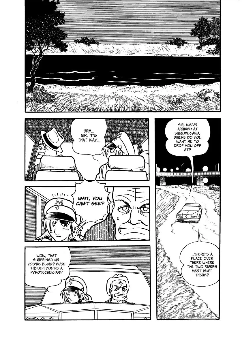Midnight Chapter 18 page 9