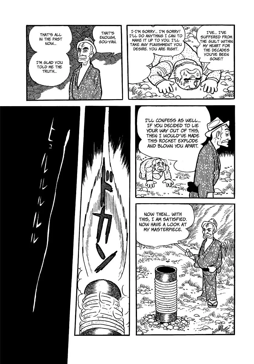 Midnight Chapter 18 page 21