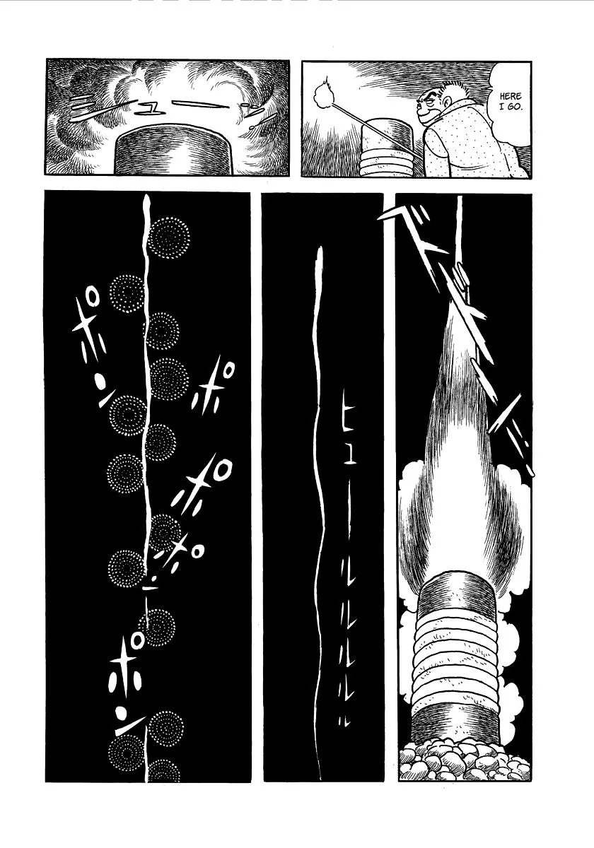 Midnight Chapter 18 page 18