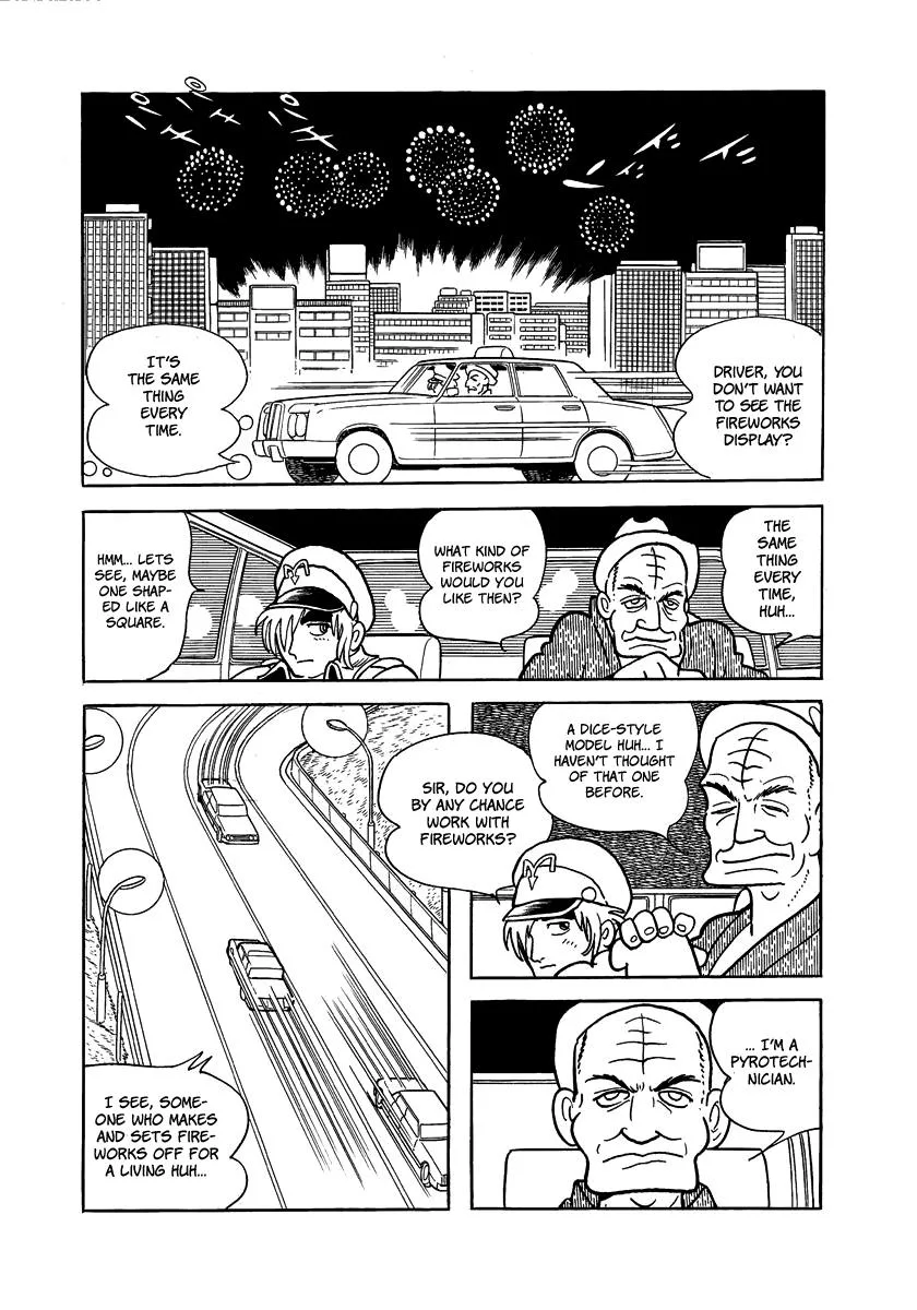 Midnight Chapter 18 page 8