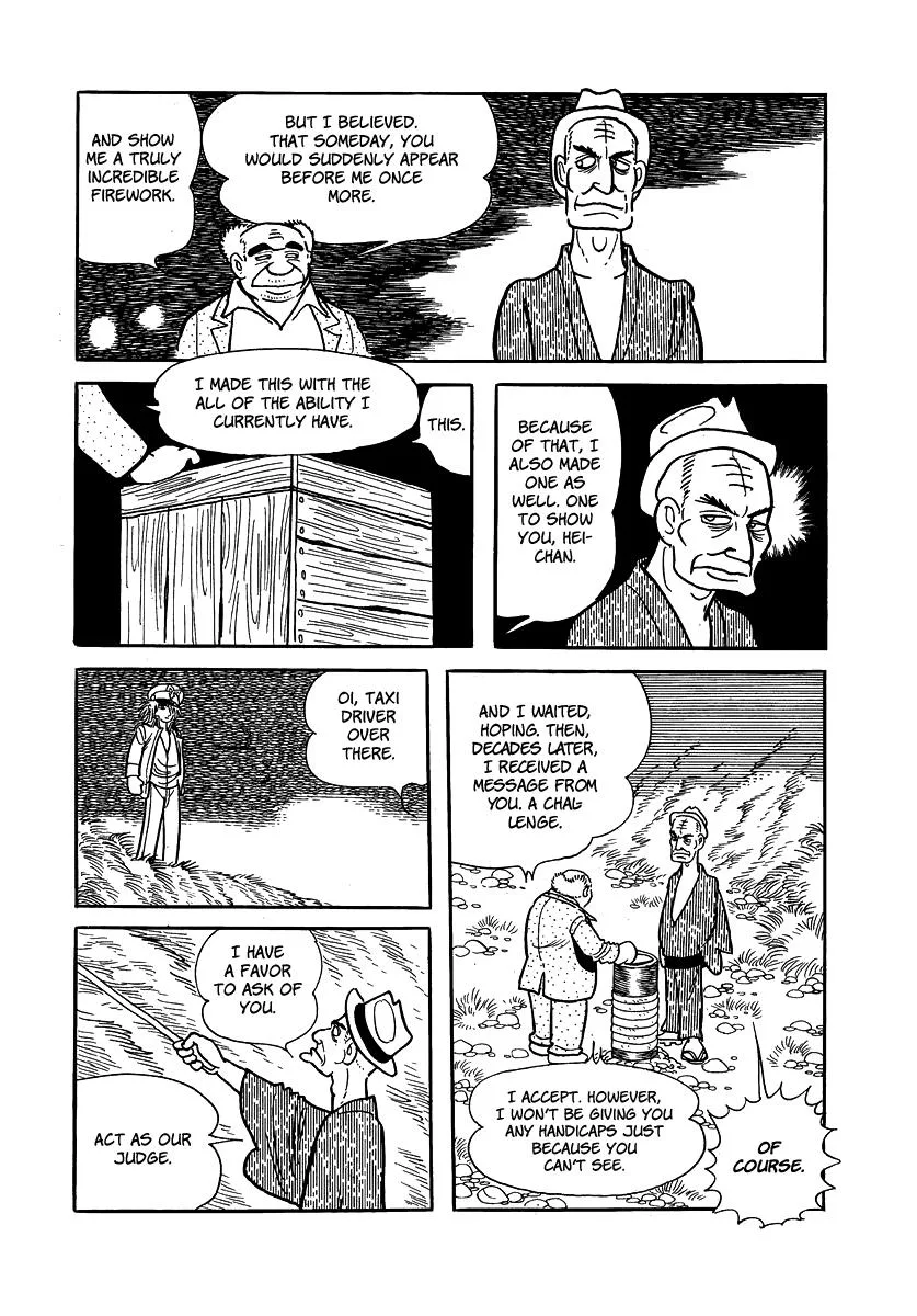 Midnight Chapter 18 page 16