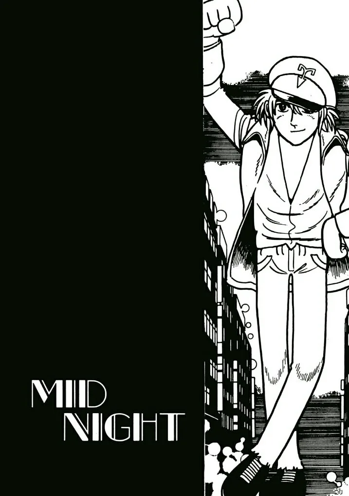 Midnight Chapter 19 page 22
