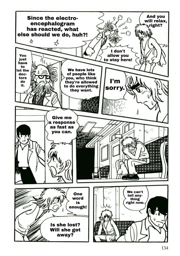 Midnight Chapter 19 page 6