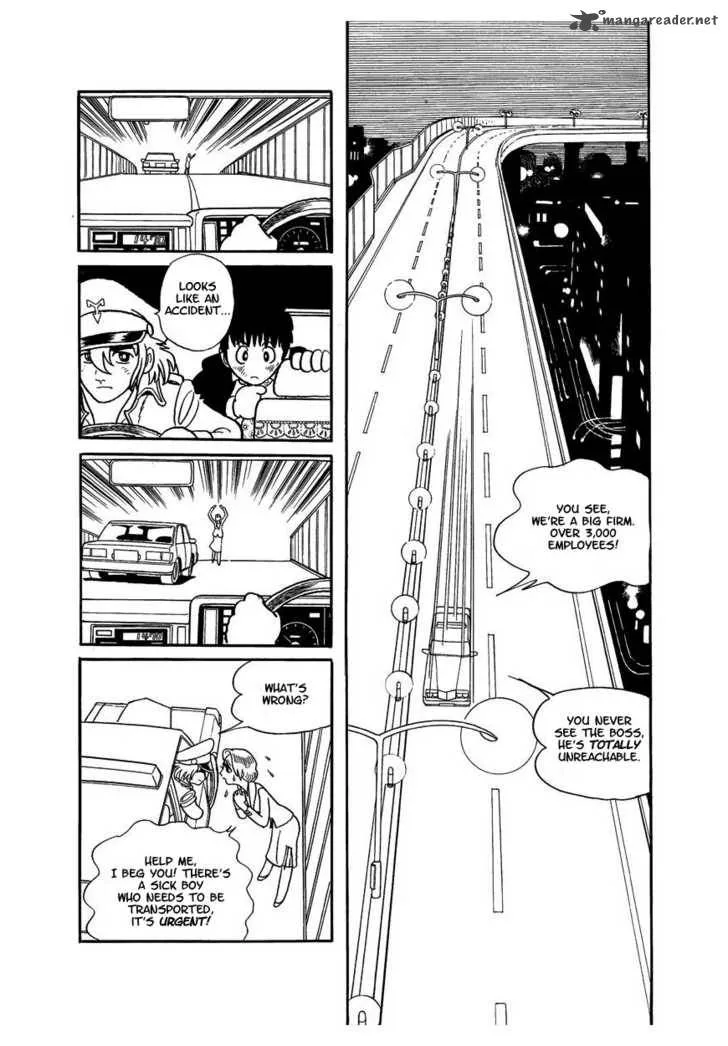 Midnight Chapter 2 page 7