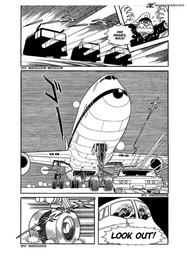 Midnight Chapter 2 page 18