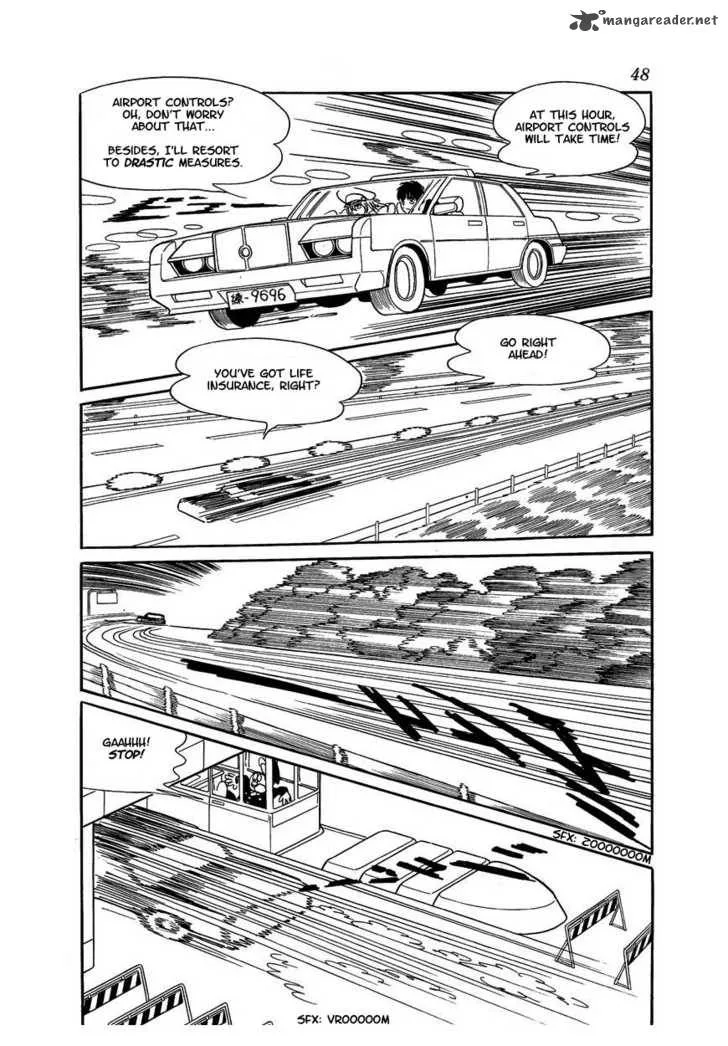 Midnight Chapter 2 page 15