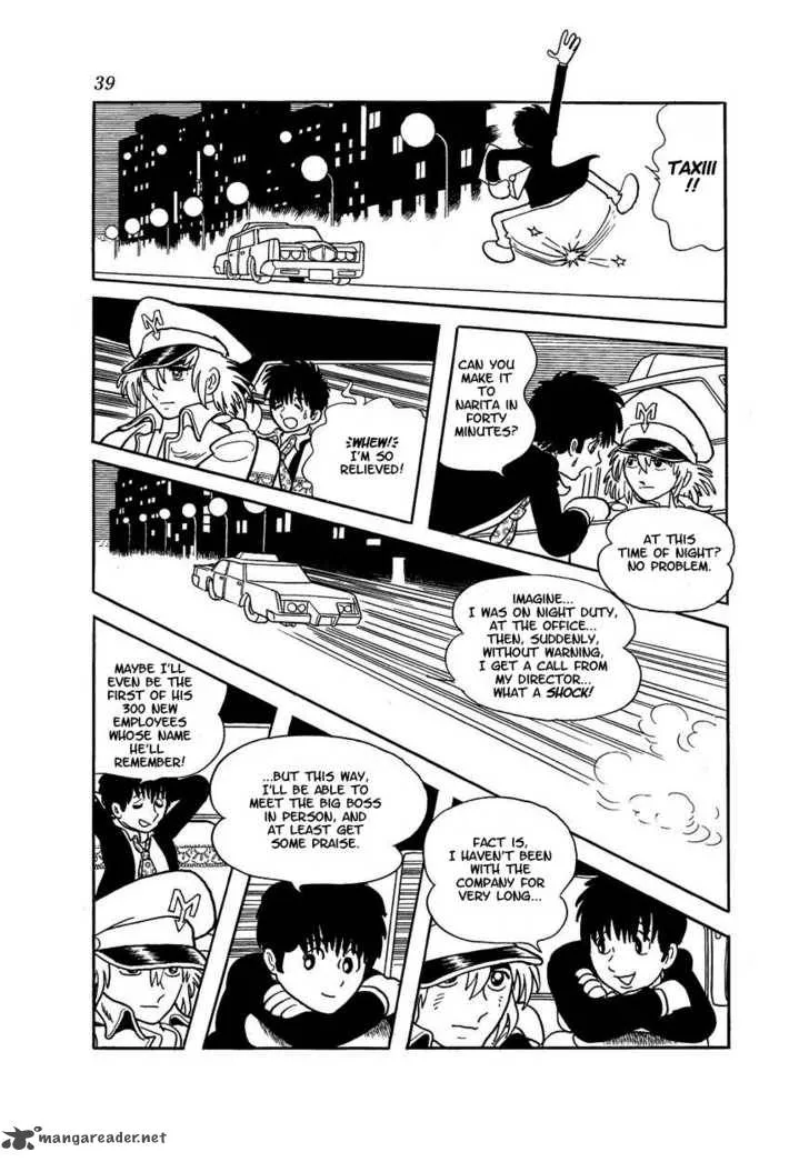 Midnight Chapter 2 page 6